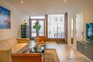 ApartHotel Boutique by Urban Home Stay - Alkmaar - 0