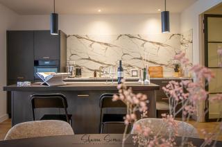 ApartHotel Boutique by Urban Home Stay - Alkmaar - 7
