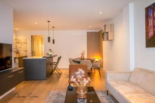 ApartHotel Boutique by Urban Home Stay - Alkmaar - 9
