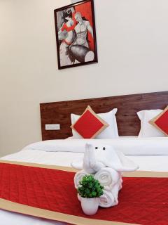 Green Club Farm - Ajmer - 8