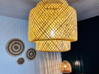 Joli studio cosy - 7