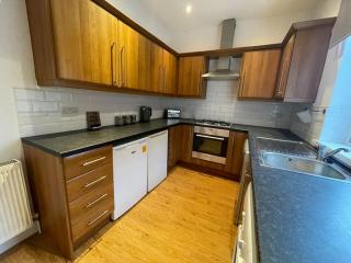 Maisonette Apartment, Roker - 2