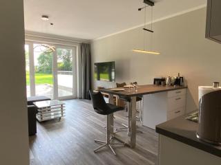 Exclusives Appartement auf Fehmarn - 4