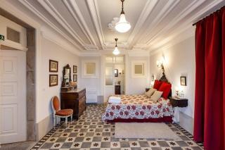 Casa de Sequeiros - Baião - 2