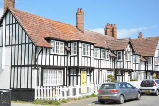 4 The Dunes, Thorpeness - Thorpeness - 0