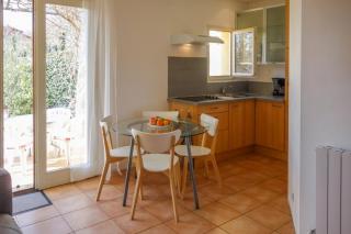 La Françonne Blanc - Gîte de charme en Provence - Mirabel-aux-Baronnies - 5
