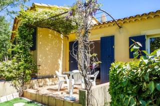 La Françonne Blanc - Gîte de charme en Provence - 3