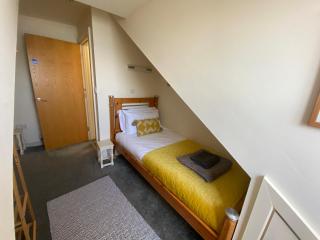 Caldey View- a beautiful flat in the heart ofTenby - Tenby - 9