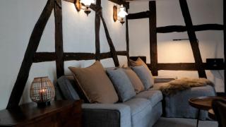 Holiday House BURGBLICK1 with terrace - VOSPROPERTIES - Monschau - 9