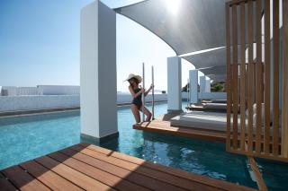 Manoula's Beach Mykonos Resort - Agios Ioannis Mykonos - 9