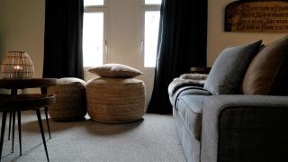 Holiday House BURGBLICK1 with terrace - VOSPROPERTIES - Monschau - 6
