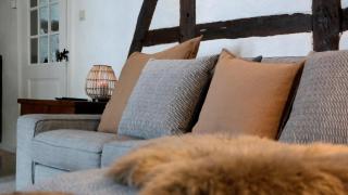 Holiday House BURGBLICK1 with terrace - VOSPROPERTIES - 8