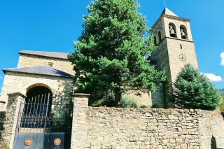 Casa Fraile aisa - Aísa - 7