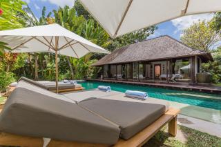 Bali Villa Home - Seminyak - 8