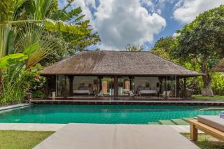 Bali Villa Home - Seminyak - 6