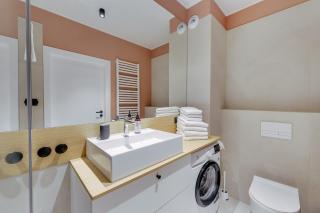Apartament OAK TREE SurfingBird Dźwirzyno - Dźwirzyno - 1