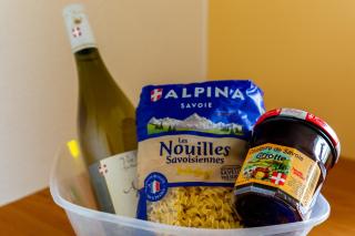 Appartement 2p au Belvédère - 4