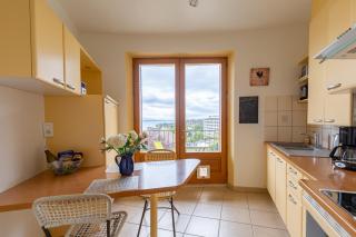 Appartement 2p au Belvédère - Thonon-les-Bains - 6