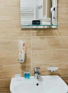 One-bedroom Apartment in Didveli Residence - Bakuriani - 3