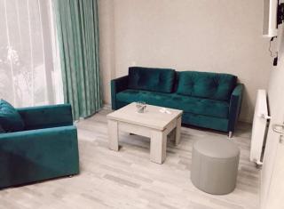 One-bedroom Apartment in Didveli Residence - Bakuriani - 9