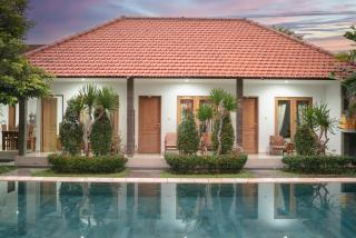 Green Papaya House - Ubud - 8