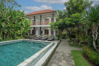 Green Papaya House - Ubud - 6