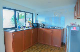 Hummingbird St.Clare Villas - Dimbula - 3