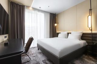 Novotel Living Almaty Jetisu - 0