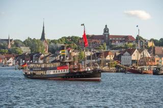 Ferienappartement Brandenburg - Flensburg - 4