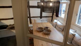 Holiday House BURGBLICK1 with terrace - VOSPROPERTIES - Monschau - 3