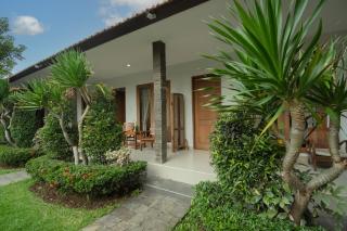 Green Papaya House - Ubud - 5