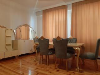 My sweet home in Qara Qarayev - Baku - 9