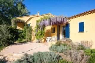 La Françonne Rosé - Gîte de charme en Provence - 3