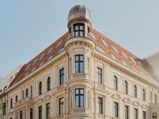 Boutique Hotel Château Royal - Berlino - 9