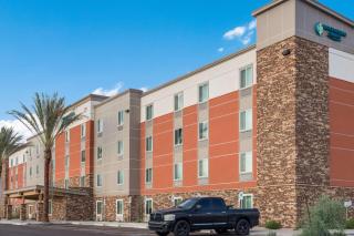 WoodSpring Suites Mesa Chandler - Mesa - 0