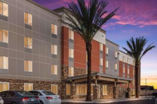 WoodSpring Suites Mesa Chandler - Mesa - 7