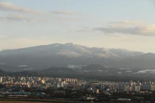 Jeju Gillime Pension - 1