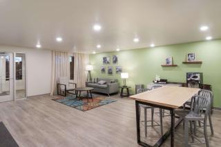 WoodSpring Suites Mesa Chandler - Mesa - 5