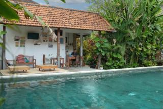 Green Papaya House - Ubud - 4