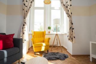 FullHouse - Halle - M29 Apartments - 4