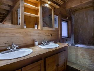Chalet cosy près des pistes avec sauna et home cinema - FR-1-565-2 - Les Allues - 2