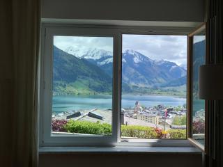Bergträume mit Seeblick - Zell am See - 6
