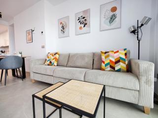 SUNSET CLIFFS sea view apartments - Benidorm - 3