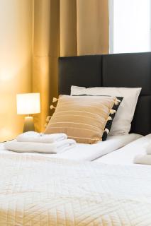 Glamorous Apartment in heart of Old Town - 2