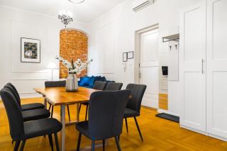Glamorous Apartment in heart of Old Town - 7