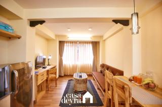 Nhoo: Chhen Apartment by Casa Deyra - Pātan - 3