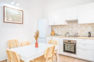 Casa con Terrazza . Villanova Centro Storico - 2