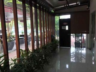 7 Hotel - Juru - 2