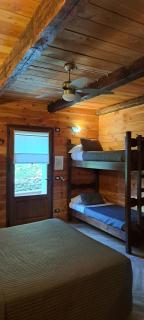 Trout Lodge - Collagna - 2