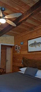 Trout Lodge - Collagna - 1